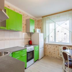 Фото Отель Сутки24 в 7-м микрорайоне 12А