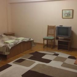 Фото Отель Арабеска