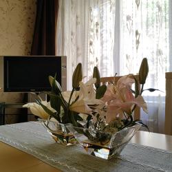 Фото Отель ИрэнАпарт на Багратионовском