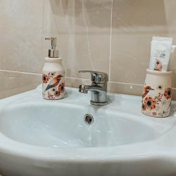 Фото Симбирские апартаменты на бульвар Знаний 2