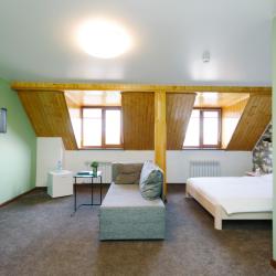 Фото Отель Chalama (Чалама)