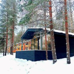 Фото Отель Шишки