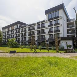 Фото Отель Portobello Sochi (Портобелло Сочи)