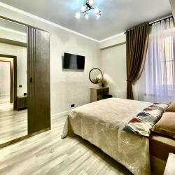 2-комнатные апартаменты люкс