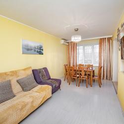 Фото Отель Sunrise flat (Санрайз флэт) на проспекте Острякова