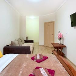 Фото Отель Relax Apart (Релакс Апарт) на бульваре Космонавтов 17