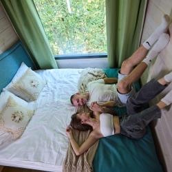 Дом на дереве