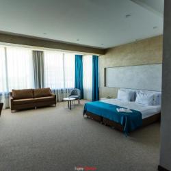 Фото Бизнес-отель