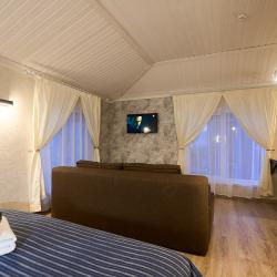 Номер комфорт улучшенный