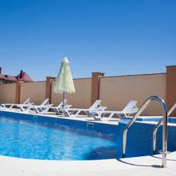 Фото Отель Дюльбер