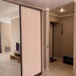 1-комнатные апартаменты студия