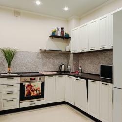 Фото Апартаменты на улице Циолковского 7 корпус 2