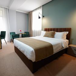 Фото Felinger Concept Hotel (Фелингер Концепт Отель)