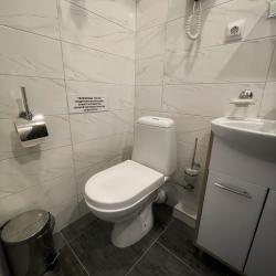 Апартаменты студия