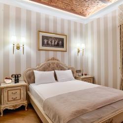 Апартаменты улучшенные Санкт-Петербург, ул. Б.Морская, 34
