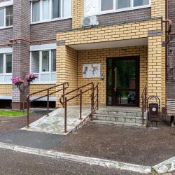 1-комнатные апартаменты стандарт