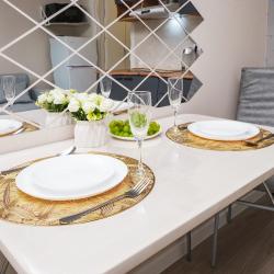 Фото Апартаменты Петровские на улице Искры 88к8