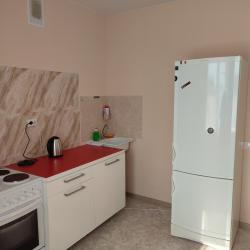 Фото Апартаменты на улице Василия Татищева 13