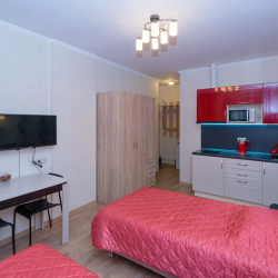Фото Отель Home Like (Хоум Лайк) на Советская 2