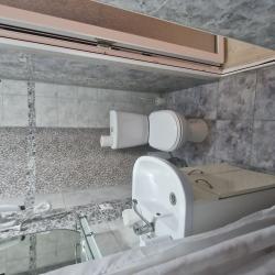 3-местная комната полулюкс с панорамными окнами