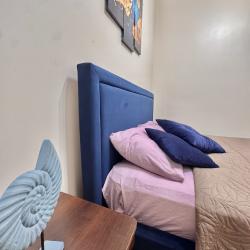 Фото Апартаменты на улице Кутаисская 1