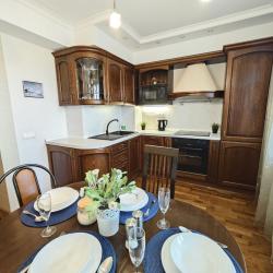 Фото Апартаменты ApartKZN на улице Мусина 7