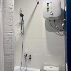 Фото Отель Уютная Квартира-Студия в центре города