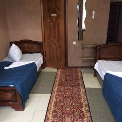 Фото Отель Контакт