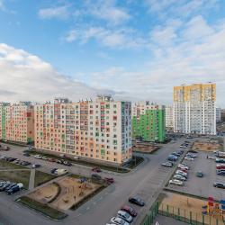 Апартаменты улучшенные