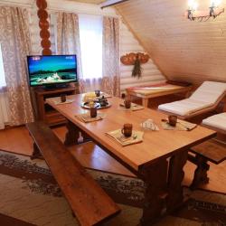 Фото Отель Вятичи Eco Resort & Medical Spa