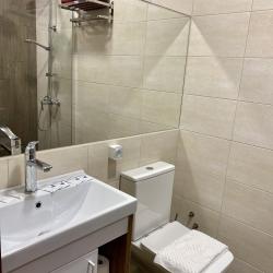 2-местная комната стандарт