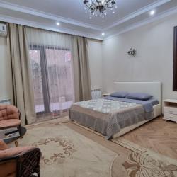 Комната улучшенная с 1 двуспальной кроватью