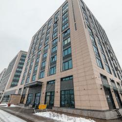 фото 1 Апартаменты на Среднем проспекте Васильевского острова 87 корпус 3