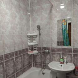 Фото Отель Домашний очаг на улице Артема 64