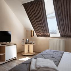 Фото Отель Танзания