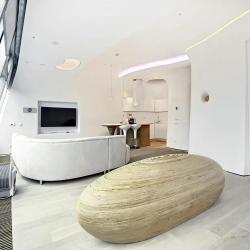 Апартаменты люкс Sky Light