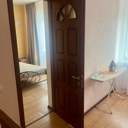Фото Отель Атриум