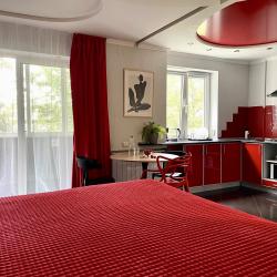 Фото Отель Apart Mari (Апарт Мари) на улице Черняховского