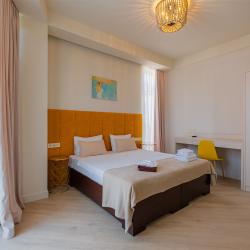 Фото Отель Seven (Севен)