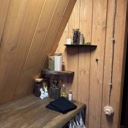 Шале улучшенное №10