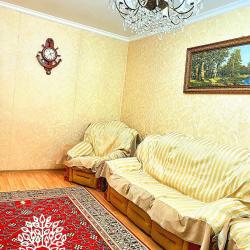 3-комнатные апартаменты улучшенные
