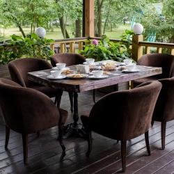 Фото Загородный Парк-отель Остров