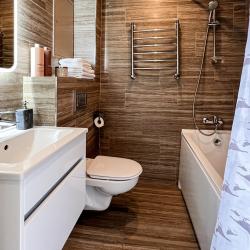 Фото Апартаменты в здании отеля Hampton by Hilton (Хэмптон бай Хилтон)