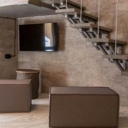 Фото Отель Амурский Бархат