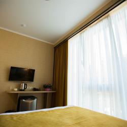 Фото Отель Времена года