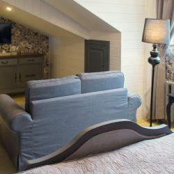 Фото Отель Грандъ Сова