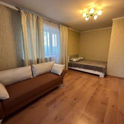 1-комнатные апартаменты стандарт