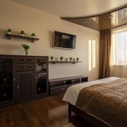 Фото Отель Vegas apartments на улице Янки Купалы 32