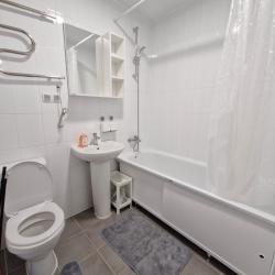 Фото Отель Квартиры в Подмосковье в 1-м Стрелковом переулке
