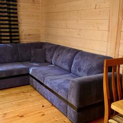 Номер стандарт семейный